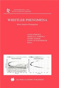 Whistler Phenomena