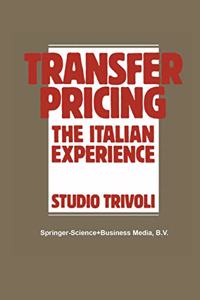 Trivolitransfer Pricing