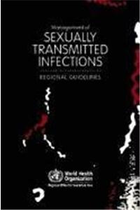 Management of Sexually Transmitted Infections