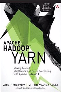 Apache Hadoop YARN