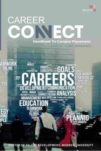 Career Connect - Handbook to campus placements