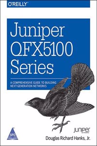 Juniper QFX5100 Series