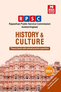 RPSC-AE: History and Culture [Paperback] MADE EASY Team [Paperback] MADE EASY Team [Paperback] MADE EASY Team