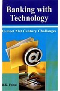 Banking With Technology
