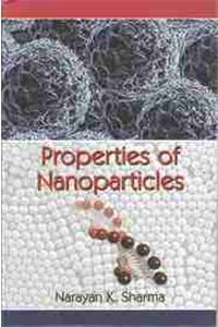 Properties of nanoparticles