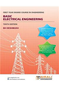 Basic Electrical Engineering