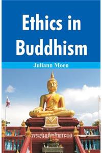 Ethics in Buddhism