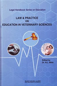 Law & Practice on Education in Veterinary Sciences