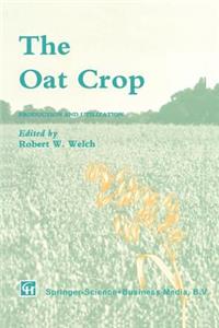 The Oat Crop