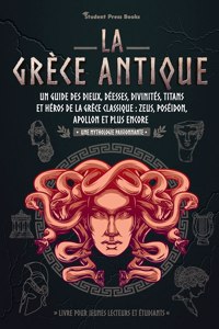 La Grece antique