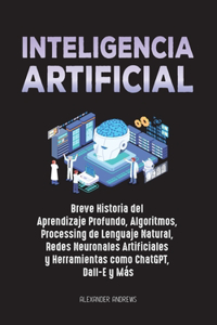 Inteligencia Artificial