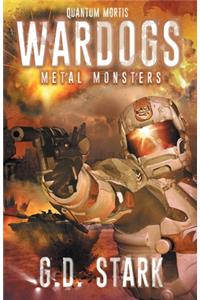 Wardogs Inc. #3