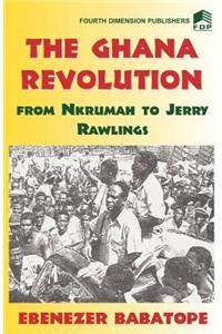 Ghana Revolution