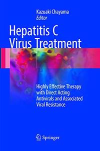 Hepatitis C Virus Treatment