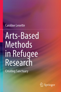 Arts-Based Methods in Refuge Research