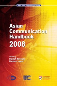 Asian Communication Handbook