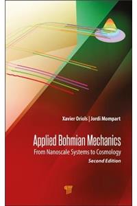 Applied Bohmian Mechanics