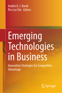 Emerging Technologies in Business