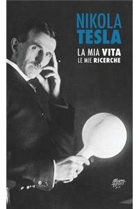 Nikola Tesla