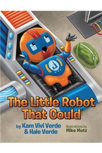 Little Robot That Could