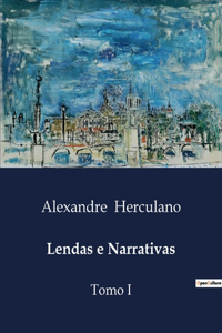 Lendas e Narrativas