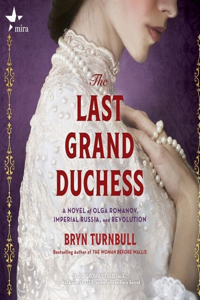 Last Grand Duchess Lib/E