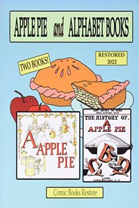 Apple pie and alphabet