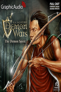 Demon Spirit (1 of 3) [Dramatized Adaptation]