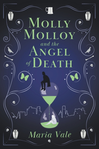 Molly Molloy & the Angel of Death