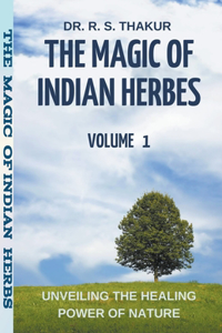 Magic Of Indian Herbs