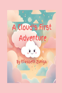 A Cloud's First Adventure