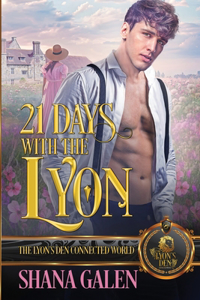 21 Days with the Lyon