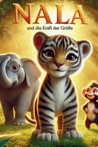 Nala und die Kraft der Größe