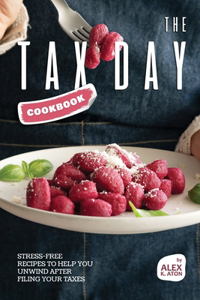 Tax Day Cookbook
