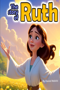 The Story of Ruth