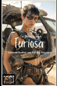 Darkest of Angels - Furiosa: A Warrior Awakens and Ride into Vengeance