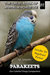 Parakeets