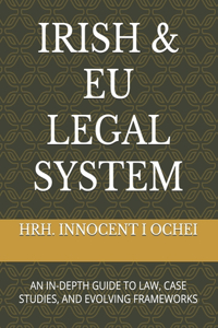 Irish & EU Legal System