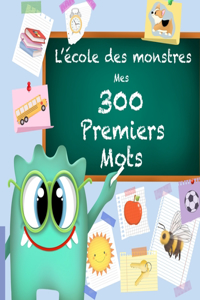 L'école des Monstres