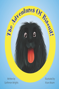The Adventure's of Biscuit