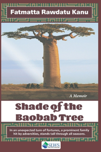 Shade of the Boabab Tree