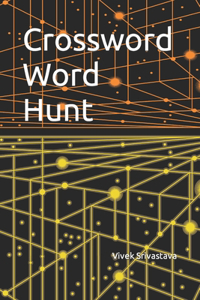 Crossword Word Hunt