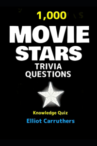 Movie Stars Trivia Questioms