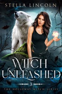 Witch Unleashed
