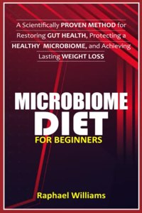Microbiome Diet for Beginners