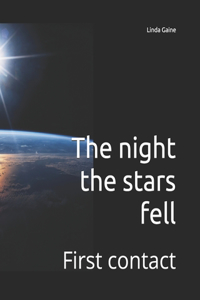 night the stars fell