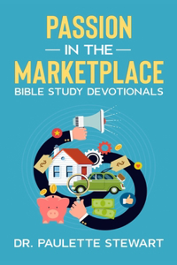 Passion In The Marketplace