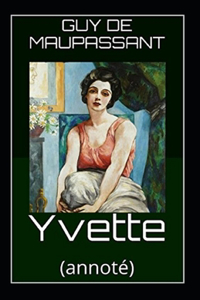 Yvette Annoté