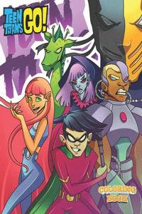 Teen Titans Go