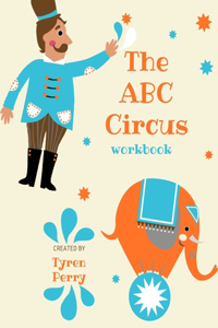 ABC Circus Workbook